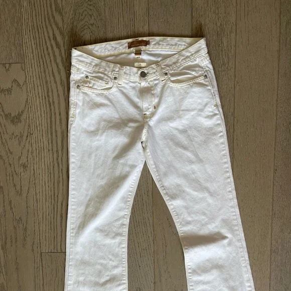 VINTAGE Abercrombie and Fitch jeans New rare